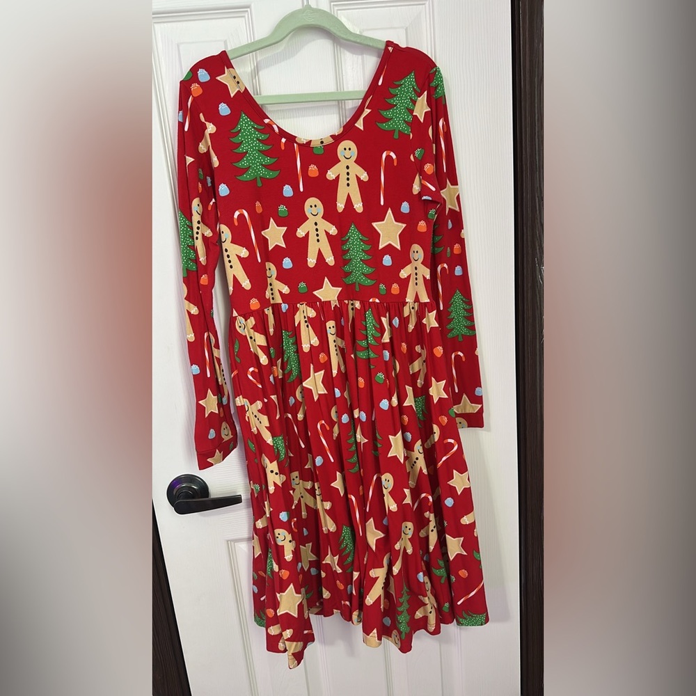 Eleanor Rose Christmas